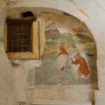 Apparizione di Gesù sul Lago Tiberiade agli Apostoli ( Pietro)